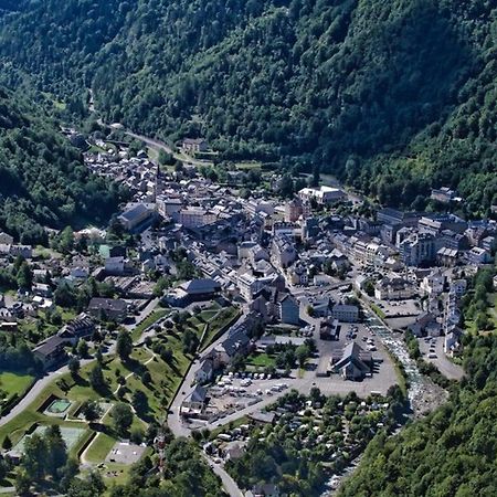 Appartement T2 A Cauterets, Proche Telecabine Avec Parking Et Local Ski - Fr-1-401-198 Экстерьер фото