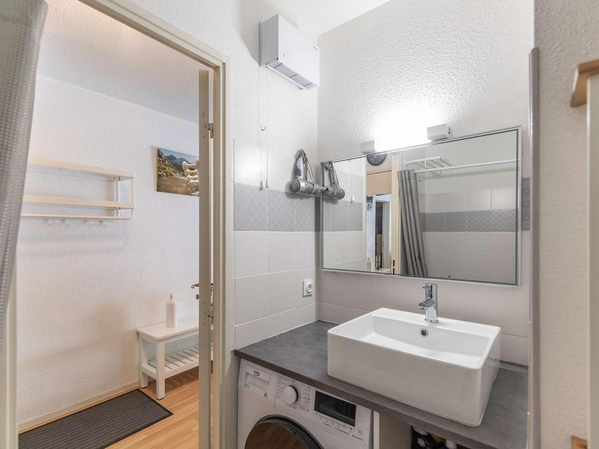 Appartement T2 A Cauterets, Proche Telecabine Avec Parking Et Local Ski - Fr-1-401-198 Экстерьер фото